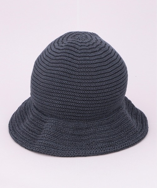 ☆未使用タグ付☆CA4LA カシラ　CHLOE2 　ハット　クロッシェ CHLOE2(ONESIZE WHITE): ハット帽子通販｜CA4LA公式