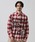 ROYAL FLASH�i���C�����t���b�V���j�́uGuernika/�Q���j�J/Check Shirt�i�V���c/�u���E�X�j�v�b���b�h