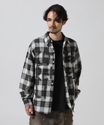 Guernika/ゲルニカ/Check Shirt