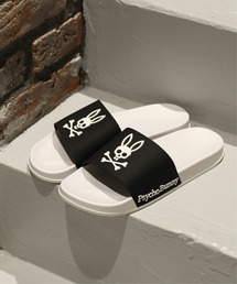 バーバリーなどメンズサンダル3足セット　バーバリー　SHIPS　サイコバニー バーバリーなどメンズサンダル3足セット バーバリー SHIPS サイコ