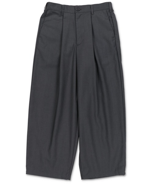 パンツ SSZ NEW ABLANCE PANTS SSZ（エスエスズィー)中古・古着オンライン通販 | Kindal