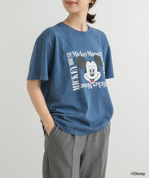 セール】GOOD ROCK SPEED / MICKEY MOUSE / T-SHIRTS（Tシャツ