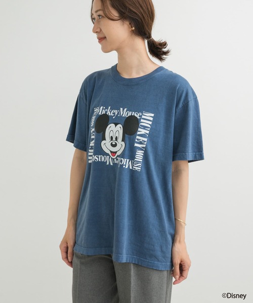 セール】GOOD ROCK SPEED / MICKEY MOUSE / T-SHIRTS（Tシャツ