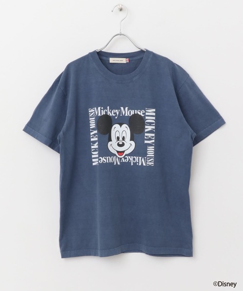 セール】GOOD ROCK SPEED / MICKEY MOUSE / T-SHIRTS（Tシャツ