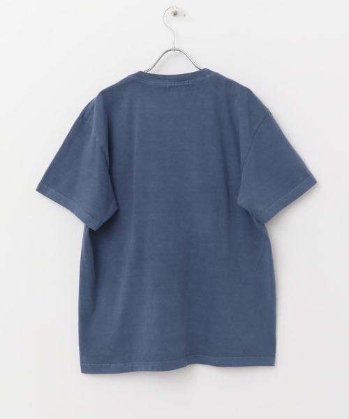 GOOD ROCK SPEED（グッドロックスピード）の「GOOD ROCK SPEED / MICKEY MOUSE / T-SHIRTS（Tシャツ/カットソー・レディース・ネイビー・ONE）」の7枚目の写真