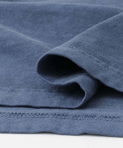 GOOD ROCK SPEED（グッドロックスピード）の「GOOD ROCK SPEED / MICKEY MOUSE / T-SHIRTS（Tシャツ/カットソー・レディース・ネイビー・ONE）」の8枚目の写真