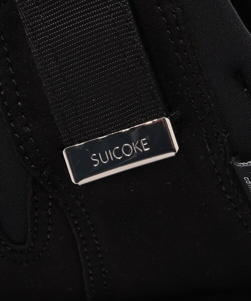 suicoke（スイコック）の「【別注】SUICOKE MOGI サンダル（サンダル・メンズ・ブラック・10/9/8）」の8枚目の写真