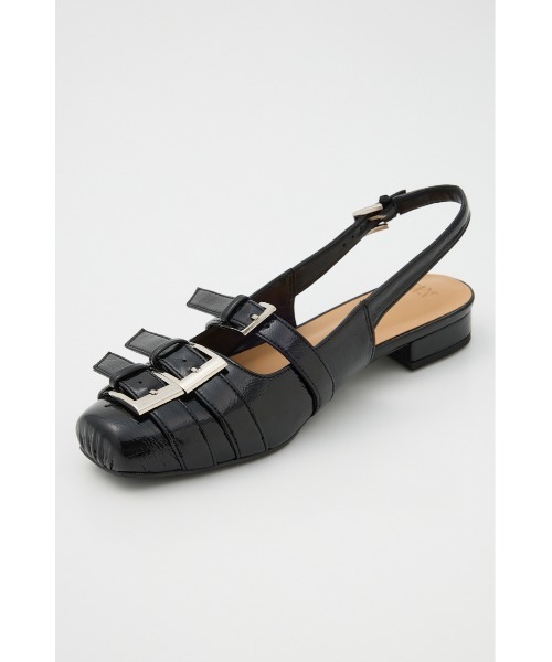 サンダル・ミュール JEJIA FW22 SANDAL SEBERG (SEBERG_VAR1GREYFUR) 楽天市場】ミュール 厚底 サボサンダル コルク サンダル