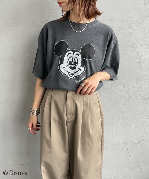 GOOD ROCK SPEED/グッドロックスピード] 別注 MICKEY MOUSE