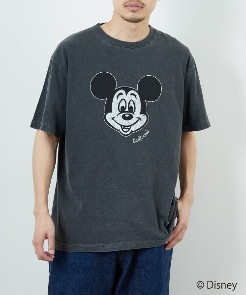 GOOD ROCK SPEED/グッドロックスピード] 別注 MICKEY MOUSE