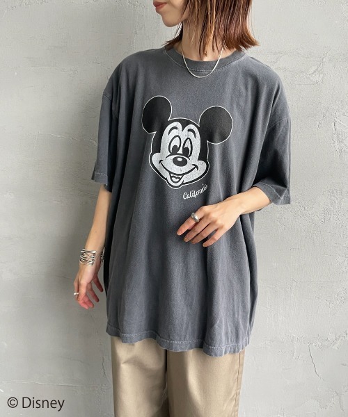 GOOD ROCK SPEED/グッドロックスピード] 別注 MICKEY MOUSE