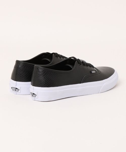 AUTHENTIC V44CF BS（スニーカー）｜VANS（バンズ）の