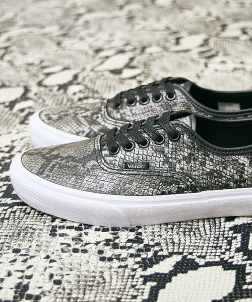 AUTHENTIC V44CF BS（スニーカー）｜VANS（バンズ）の