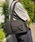 EPNK�i�C�[�s�[�G�k�P�[�j�́u�yEPNK�zNep yarn mini boston bag / �l�b�v���[���~�j�{�X�g���o�b�O�i�n���h�o�b�O�j�v�b�`���R�[���O���[