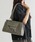 EPNK�i�C�[�s�[�G�k�P�[�j�́u�yEPNK�zNep yarn mini boston bag / �l�b�v���[���~�j�{�X�g���o�b�O�i�n���h�o�b�O�j�v�b�T���h�x�[�W��