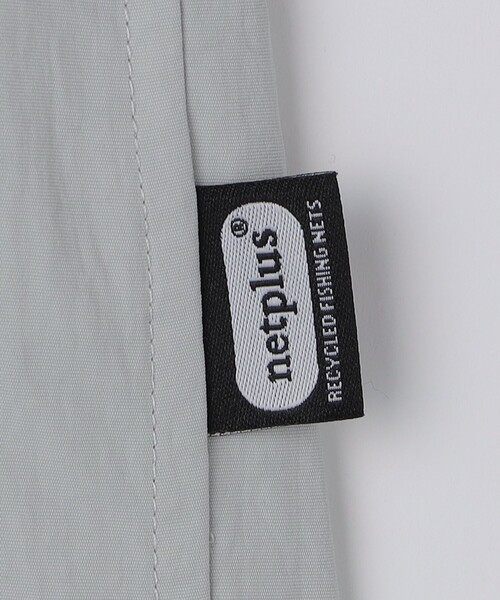 SHIPS(シップス)の「SHIPS: NETPLUS(R) ショートスリーブ シャツ(シャツ/ブラウス・メンズ・ブラック/ライトグレー/キャメル・SMALL/MEDIUM/LARGE/X-LARGE)」の11枚目の写真
