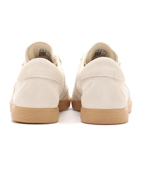 【ペイペイ】adidas TOBACCO スニーカー ベージュ adidas Tobacco “Mesa”が国内5月31日に発売［GY7396］ | UP TO DATE