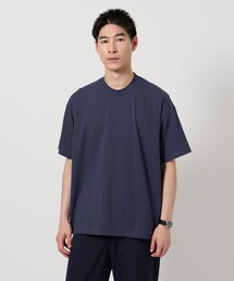 <GOAT>ボックス Tシャツ