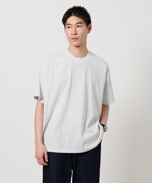 <GOAT>ボックス Tシャツ