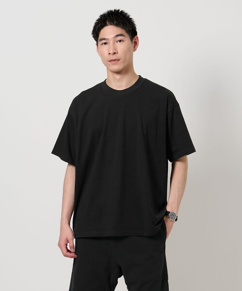 GOAT＞ボックス Tシャツ（Tシャツ/カットソー）｜green label relaxing