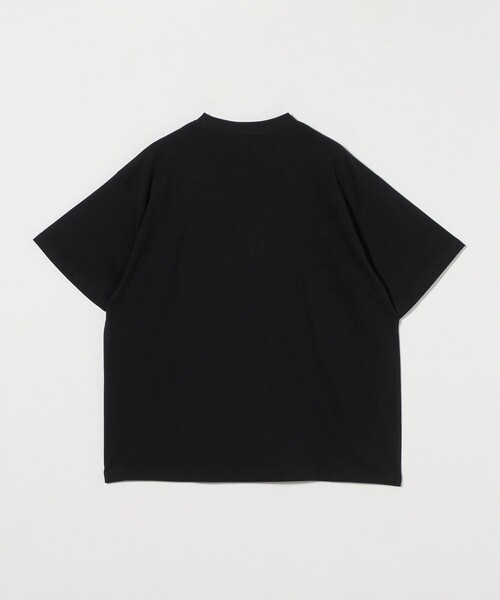 GOAT＞ボックス Tシャツ（Tシャツ/カットソー）｜green label relaxing