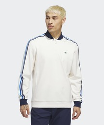 adidas Golf（アディダスゴルフ）の「オリジナルスゴルフ 3st HZ スウエット【adidas Golf/アディダスゴルフ】（スウェット）」
