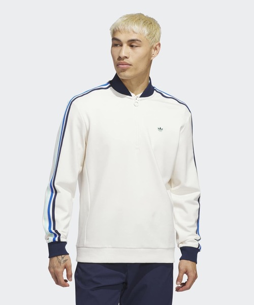 オリジナルスゴルフ 3st HZ スウエット【adidas Golf/アディダスゴルフ