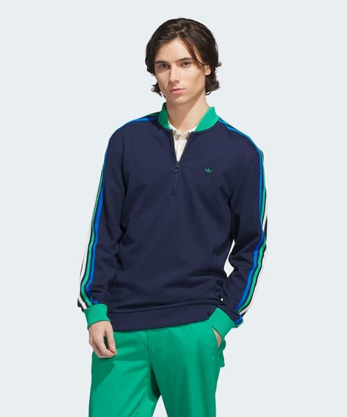 オリジナルスゴルフ 3st HZ スウエット【adidas Golf/アディダスゴルフ