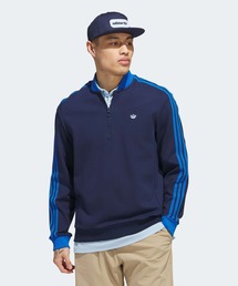 楽天市場】adidas パーカー（カラーブルー）（トップス｜メンズ