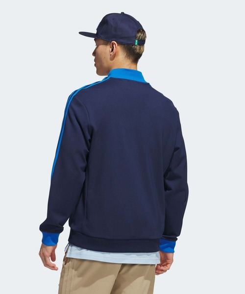 オリジナルスゴルフ 3st HZ スウエット【adidas Golf/アディダスゴルフ