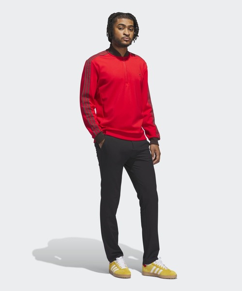 オリジナルスゴルフ 3st HZ スウエット【adidas Golf/アディダスゴルフ