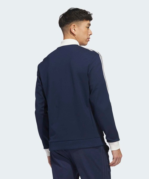 オリジナルスゴルフ 3st HZ スウエット【adidas Golf/アディダスゴルフ