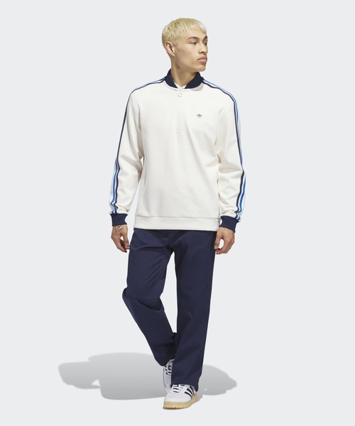 オリジナルスゴルフ 3st HZ スウエット【adidas Golf/アディダスゴルフ