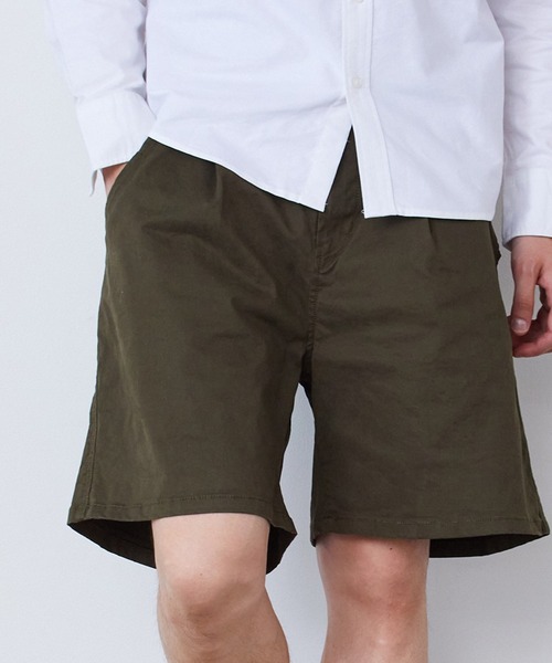 Danner(ダナー)の「Danner/ダナー FIELD 6PK SHORTS ショーツ(その他パンツ・メンズ・カーキ・L/M)」の1枚目の写真