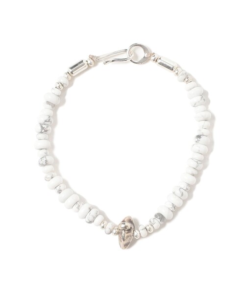 SunKu(�T���N)��SunKu / Stone Bracelet(�u���X���b�g)