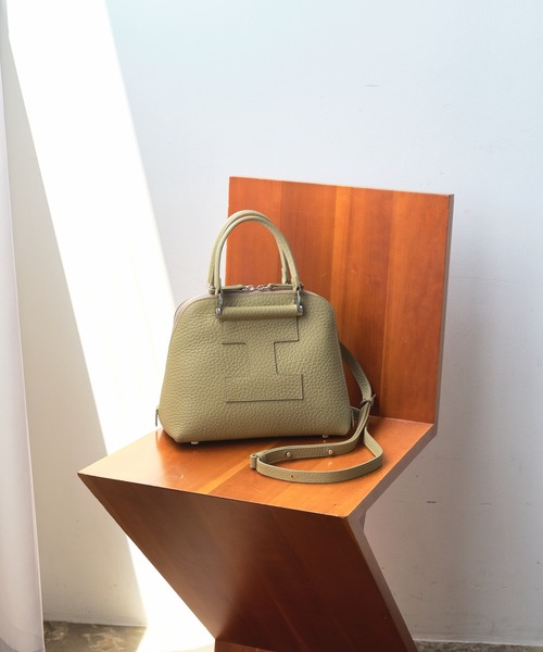 ✨極美品✨IACUCCI イクアッチ ギブリ S ALCE ショルダーバッグ 予約】ギブリ S ALCE（ショルダーバッグ）｜IACUCCI（イアクッチ