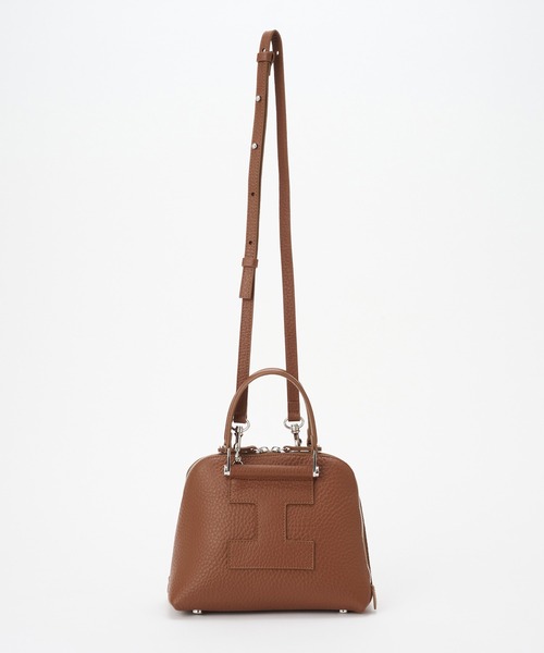 完売前に【イアクッチ】ギブリ S ALCE ショルダー付 2way 仕様 予約】ギブリ S ALCE（ショルダーバッグ）｜IACUCCI（イアクッチ