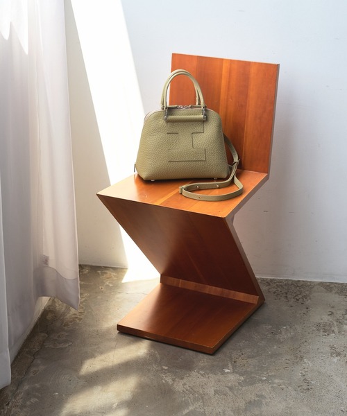 完売前に【イアクッチ】ギブリ S ALCE ショルダー付 2way 仕様 IACUCCI｜ギブリ S ALCE | Rakuten Fashion(楽天ファッション