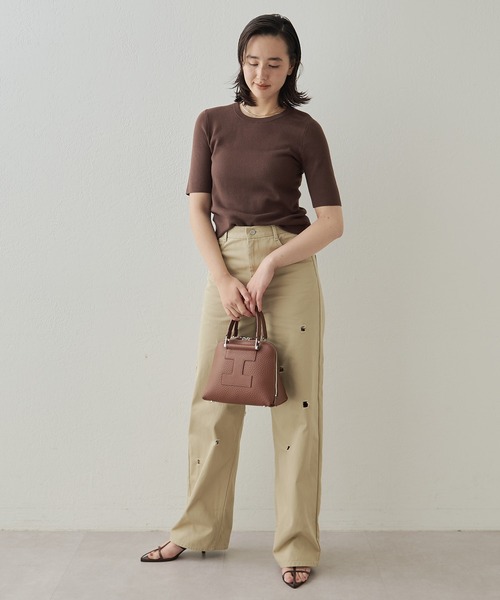 ✨極美品✨IACUCCI イクアッチ ギブリ S ALCE ショルダーバッグ 予約】ギブリ S ALCE（ショルダーバッグ）｜IACUCCI（イアクッチ