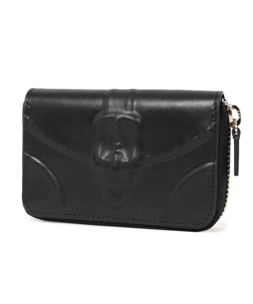 INVISIBLE' Coin Purse（コインケース）｜Maison MIHARA YASUHIRO