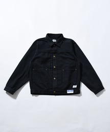 UNION HERCULES MADE（ユニオンヘラクレスメイド）の「【UNION HERCULES MADE】デニムジャケット（デニムジャケット）」