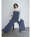 Htage(テージ)の「オールインワン・サロペット(つなぎ/オールインワン)」