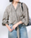 journal standard L'essage�i�W���[�i���X�^���_�[�h���T�[�W���j�́u�s�ǉ��tIDEVEAUX��IPEKER�{�E�^�C�u���E�X�i�V���c/�u���E�X�j�v�b�u���b�N