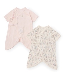 petit main（プティマイン）の「【弱酸性】コンビ肌着（肌着）」