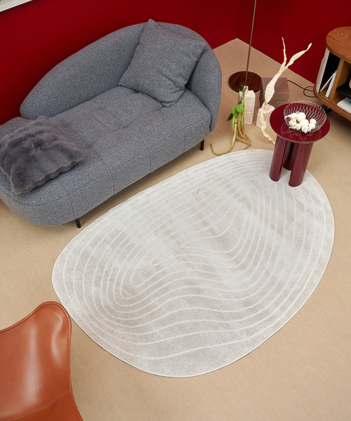 SARA RUG 133X195 サラ ラグ（ラグ/マット）｜journal standard