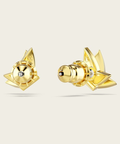 セール】【公式】【スワロフスキー】Idyllia Lilia スタッドピアス