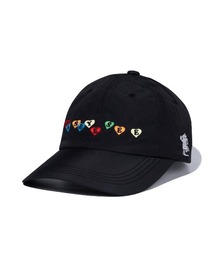YESEYESEE（イエスアイシー）｜キャップ一覧 - WEAR