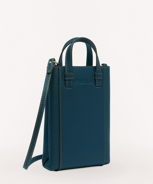 FURLA フルラ MIASTELLA MINI CROSSBODY【送料0/国内即発】 セール】FURLA MIASTELLA MINI VERTICAL CROSSBODY(ボディ