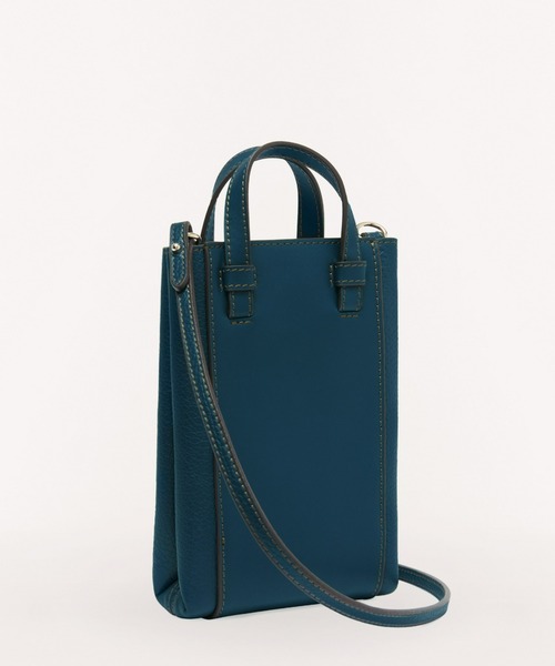 ☆FURLA☆ MIASTELLA Vertical Crossbody M ミニバッグ COGNAC♪ フルラ FURLA WE00289 BX0053 ショルダーバッグ ミアステラ ミニ