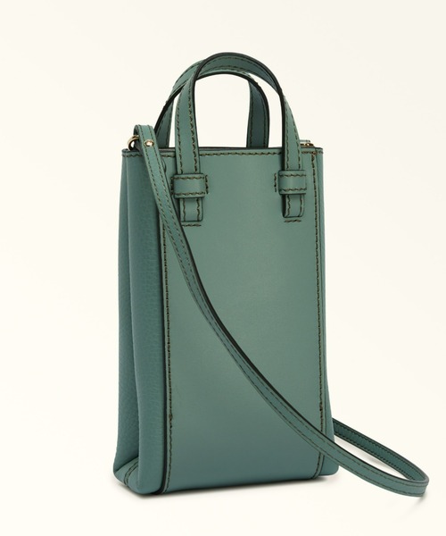 セール】FURLA MIASTELLA MINI VERTICAL CROSSBODY（ボディ